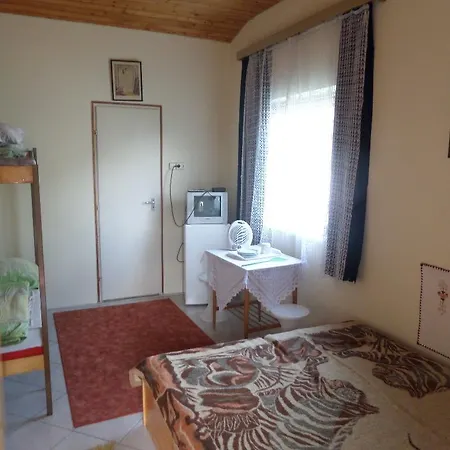 Maison d'hôtes Bathory Vendeghaz *