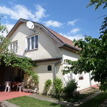 Maison d'hôtes Bathory Vendeghaz