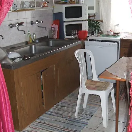 Maison d'hôtes Bathory Vendeghaz *