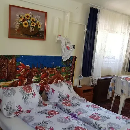 Maison d'hôtes Bathory Vendeghaz Hajdúszoboszló