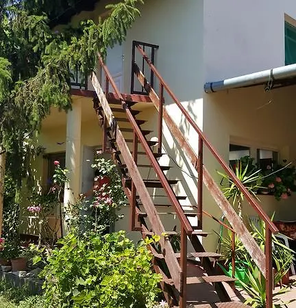 Maison d'hôtes Bathory Vendeghaz *